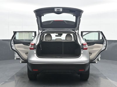 2021 Nissan Rogue Sport SL