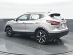 2021 Nissan Rogue Sport SL