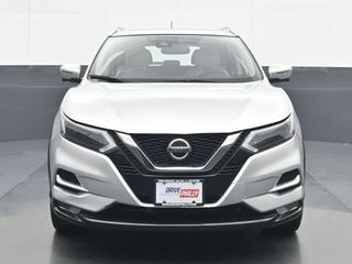 2021 Nissan Rogue Sport SL