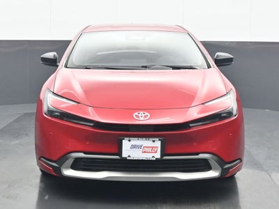 2023 Toyota Prius Prime SE