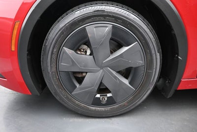 2023 Toyota Prius Prime SE