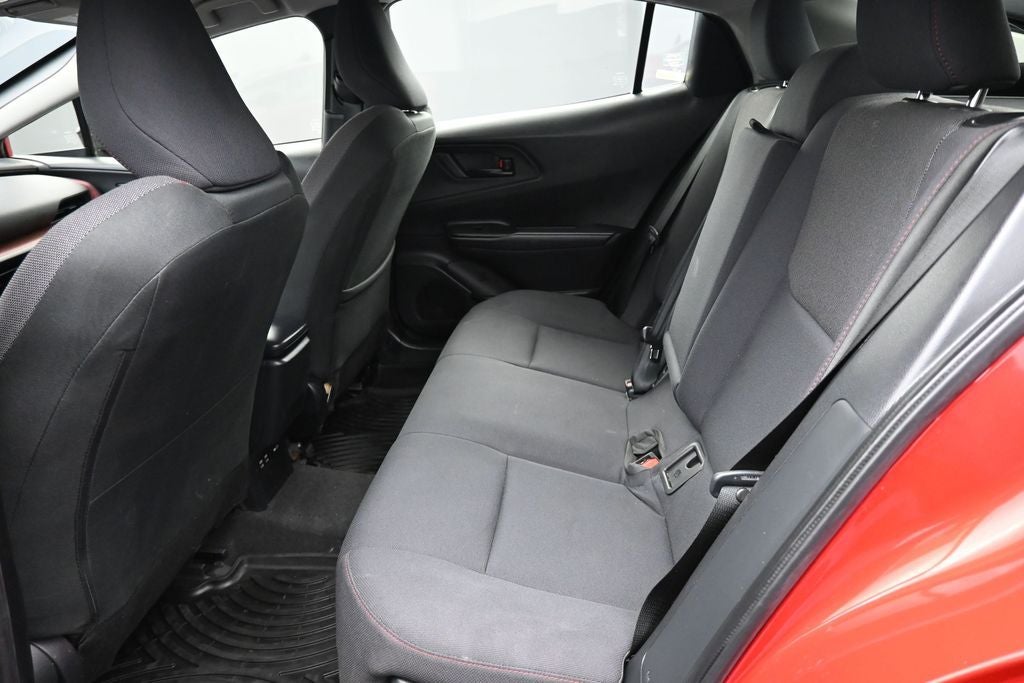 2023 Toyota Prius Prime SE