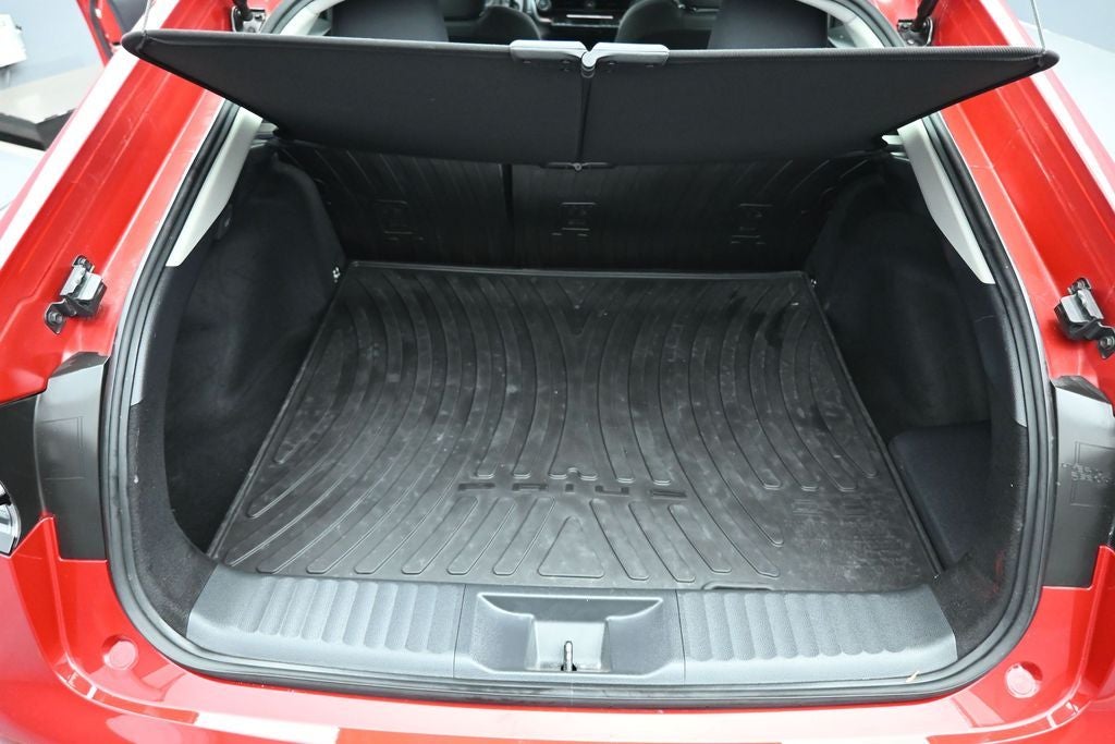 2023 Toyota Prius Prime SE