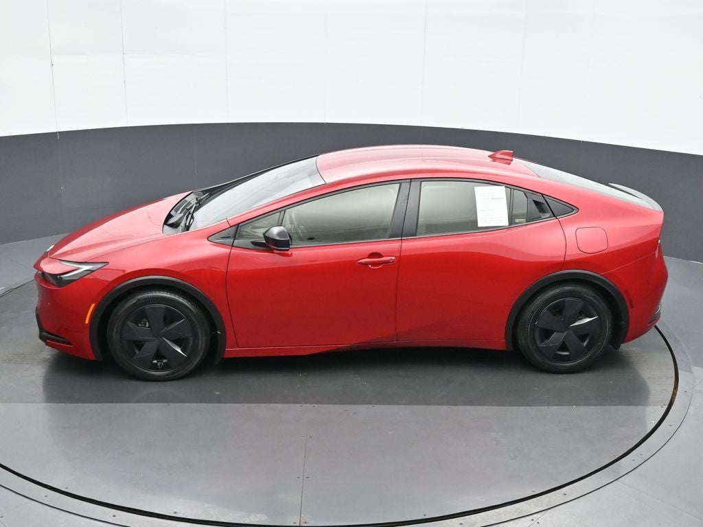 2023 Toyota Prius Prime SE