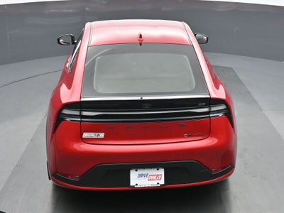 2023 Toyota Prius Prime SE