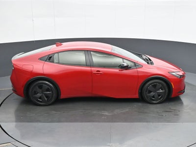 2023 Toyota Prius Prime SE