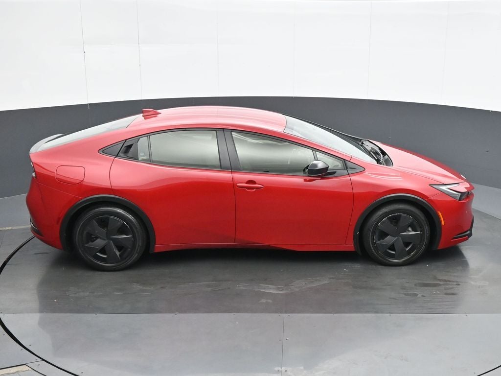 2023 Toyota Prius Prime SE