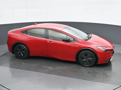 2023 Toyota Prius Prime SE