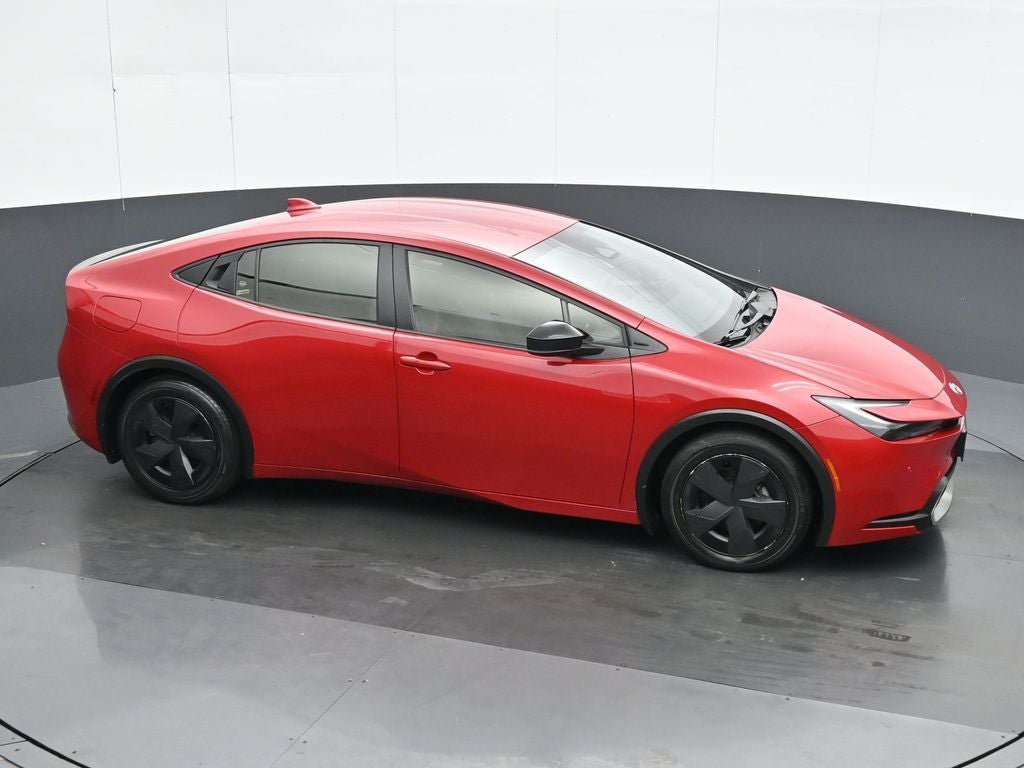 2023 Toyota Prius Prime SE