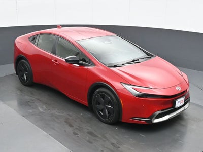 2023 Toyota Prius Prime SE