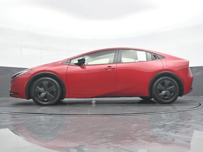 2023 Toyota Prius Prime SE