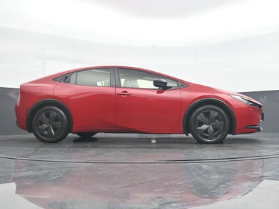 2023 Toyota Prius Prime SE