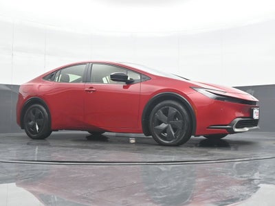 2023 Toyota Prius Prime SE