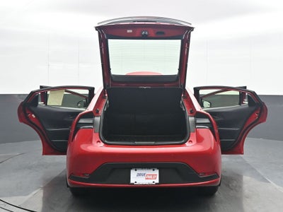 2023 Toyota Prius Prime SE