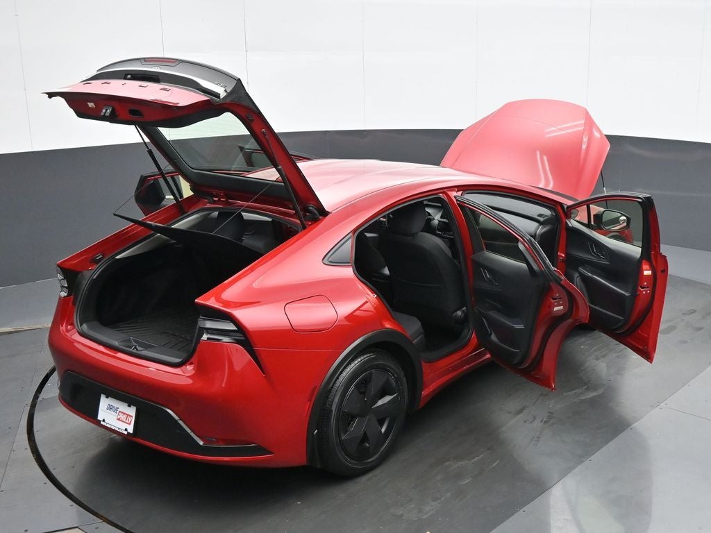 2023 Toyota Prius Prime SE