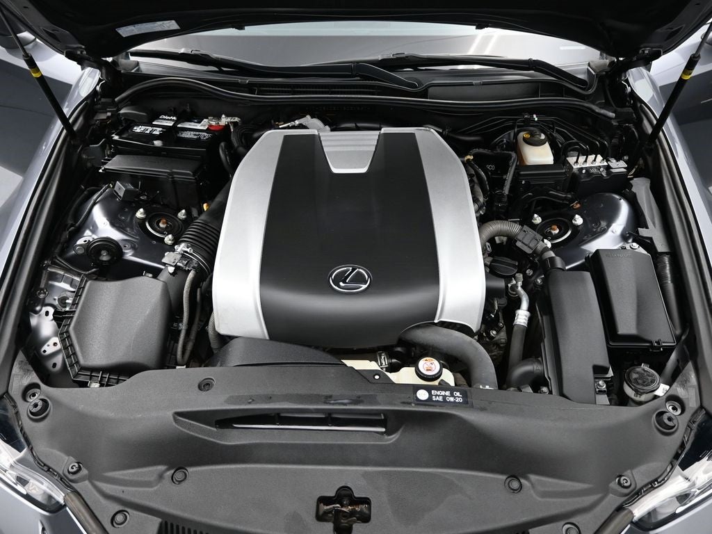 2018 Lexus IS 300
