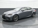 2018 Lexus IS 300