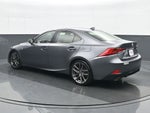 2018 Lexus IS 300