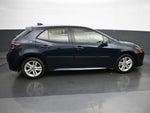 2022 Toyota Corolla Hatchback SE