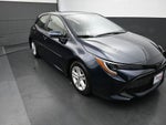 2022 Toyota Corolla Hatchback SE