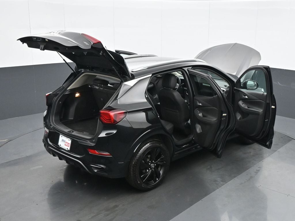 2024 Buick Encore GX Sport Touring