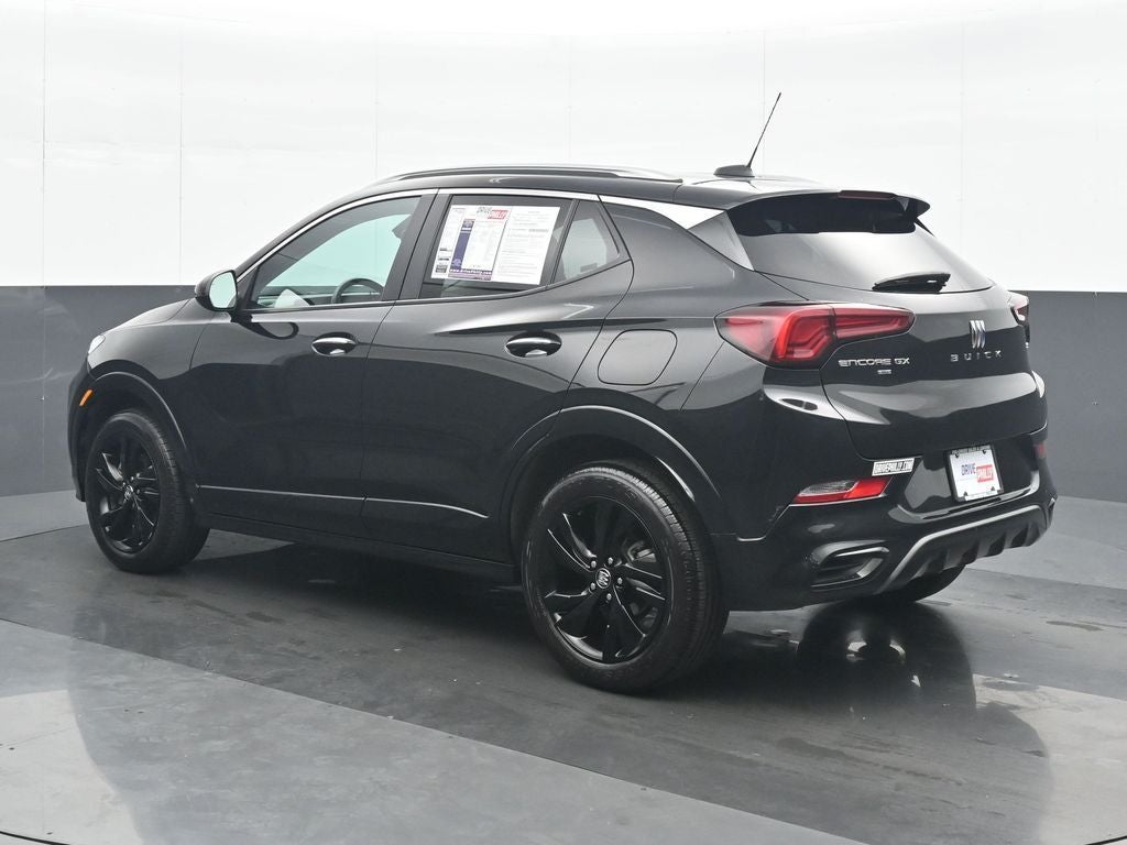 2024 Buick Encore GX Sport Touring