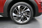 2020 Hyundai Tucson Sport