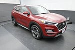 2020 Hyundai Tucson Sport