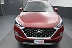 2020 Hyundai Tucson Sport