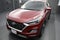 2020 Hyundai Tucson Sport