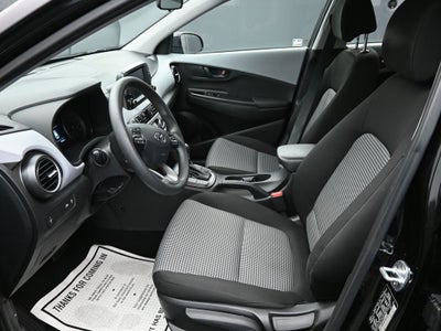 2020 Hyundai Kona SE