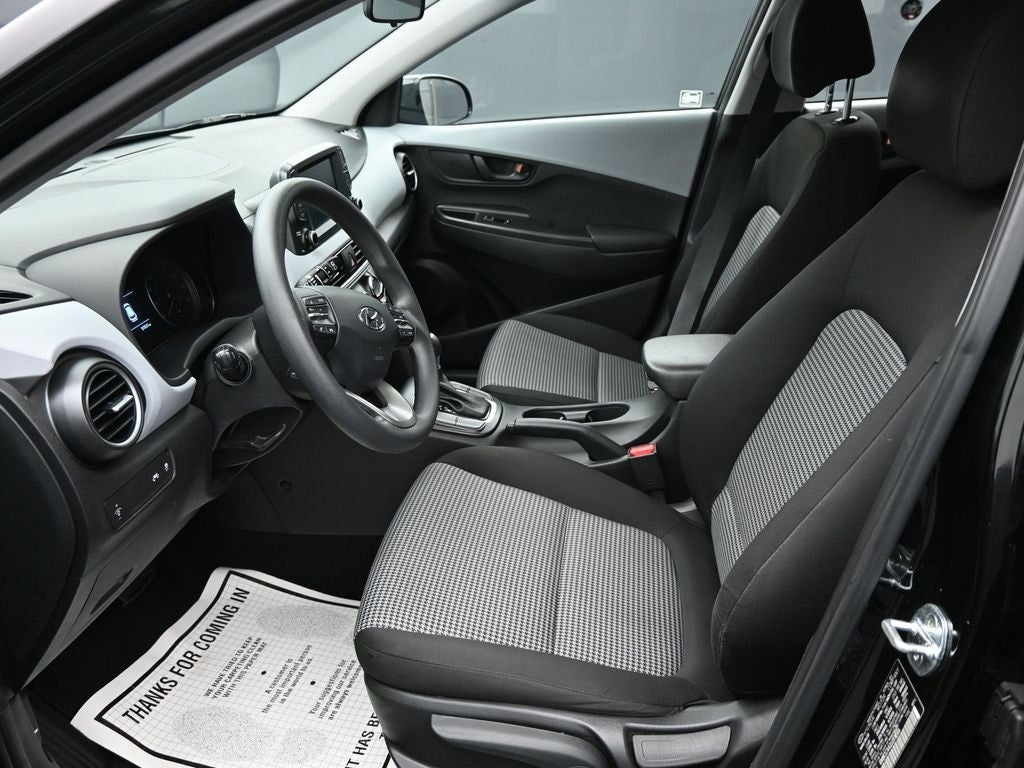 2020 Hyundai Kona SE