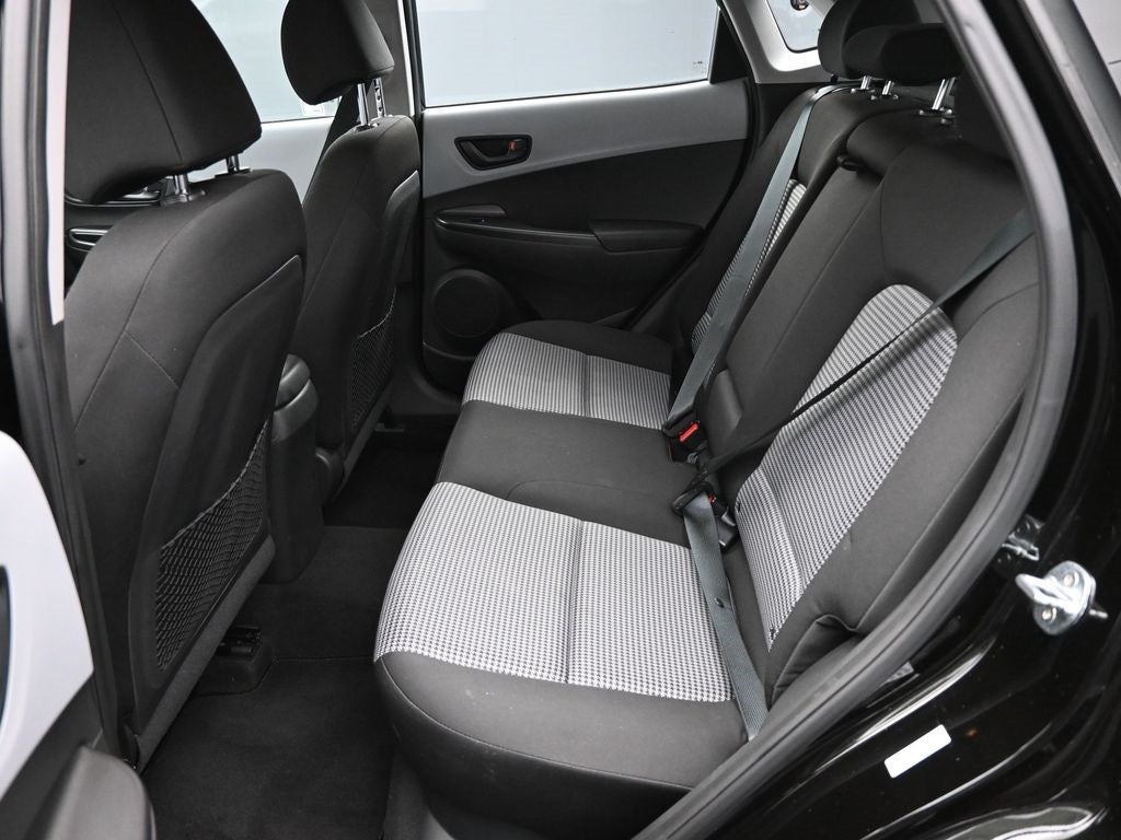 2020 Hyundai Kona SE