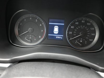 2020 Hyundai Kona SE