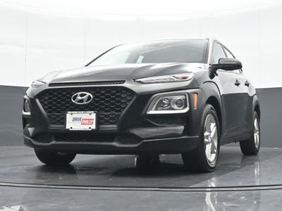 2020 Hyundai Kona SE