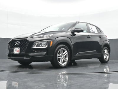 2020 Hyundai Kona SE