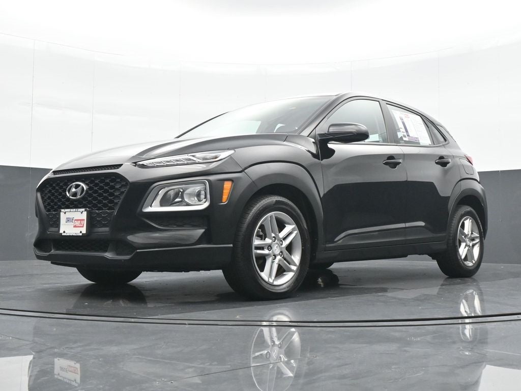 2020 Hyundai Kona SE