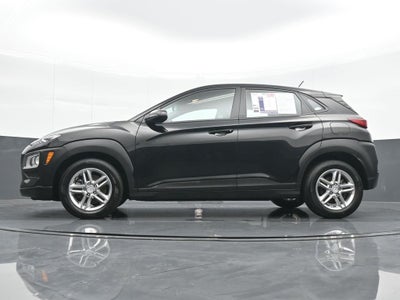 2020 Hyundai Kona SE