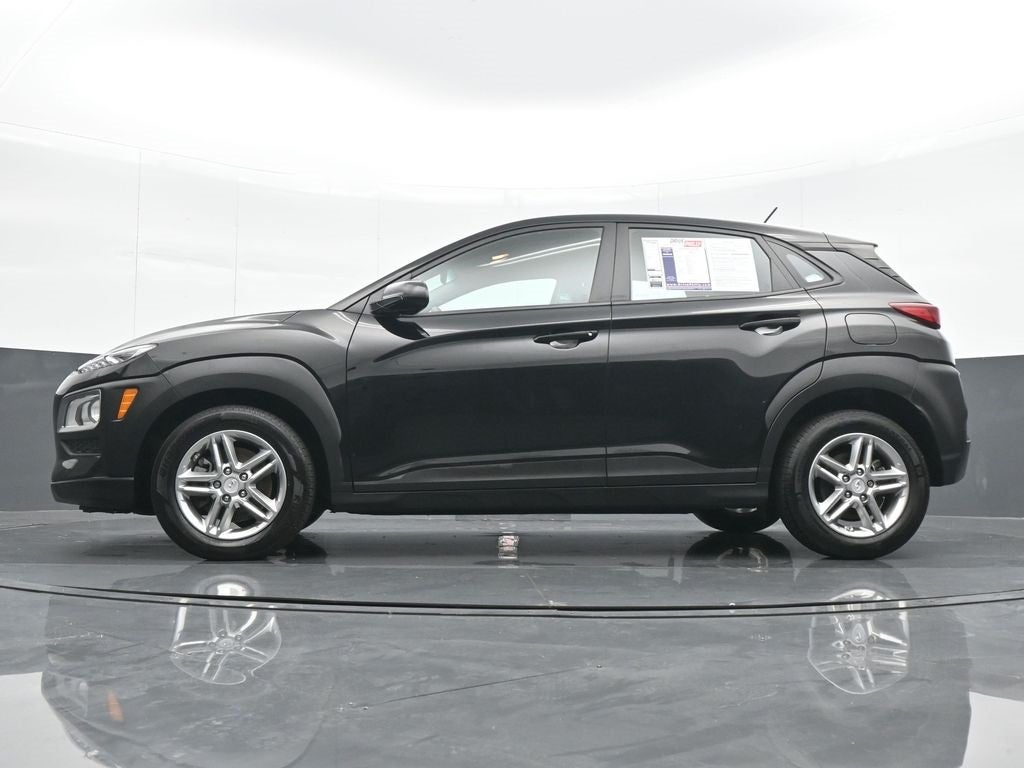 2020 Hyundai Kona SE