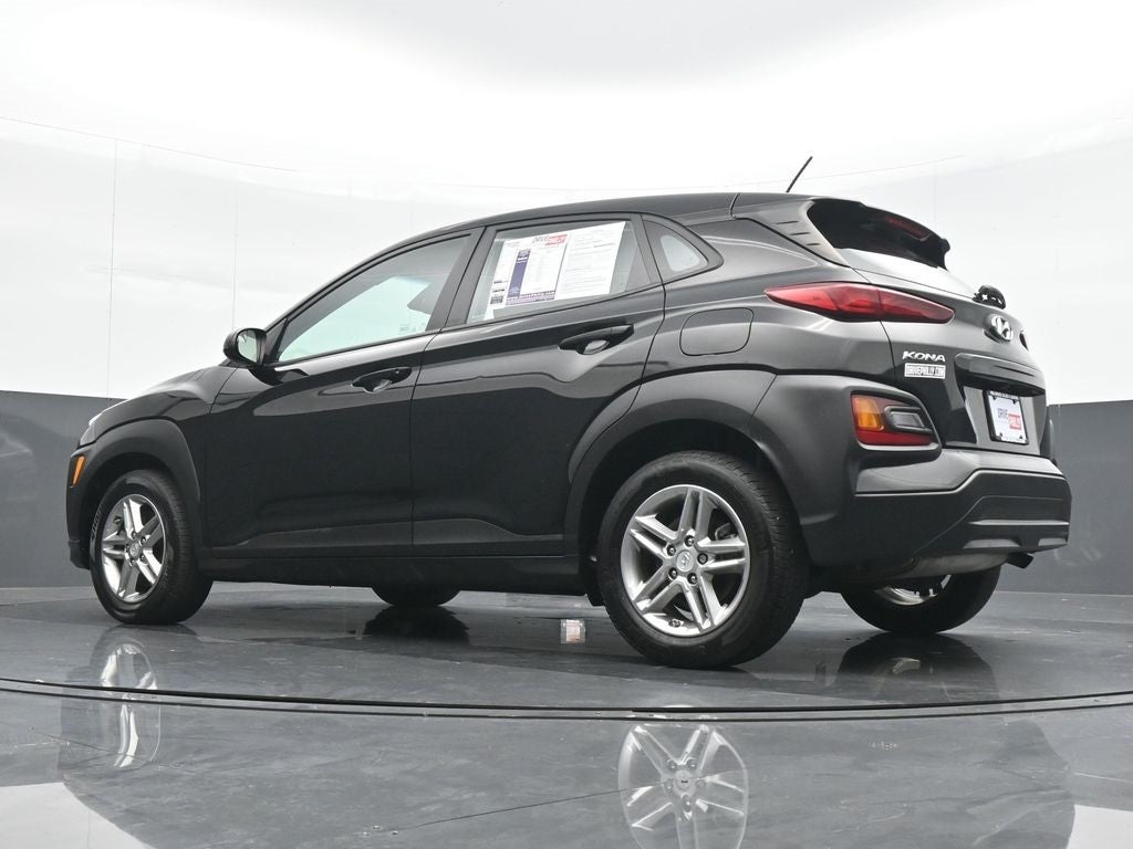 2020 Hyundai Kona SE