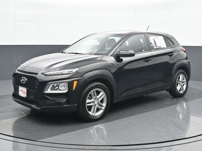 2020 Hyundai Kona SE