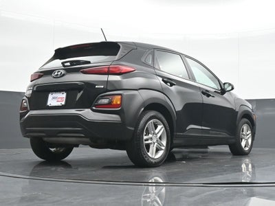 2020 Hyundai Kona SE