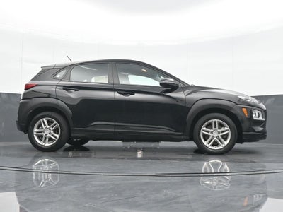2020 Hyundai Kona SE