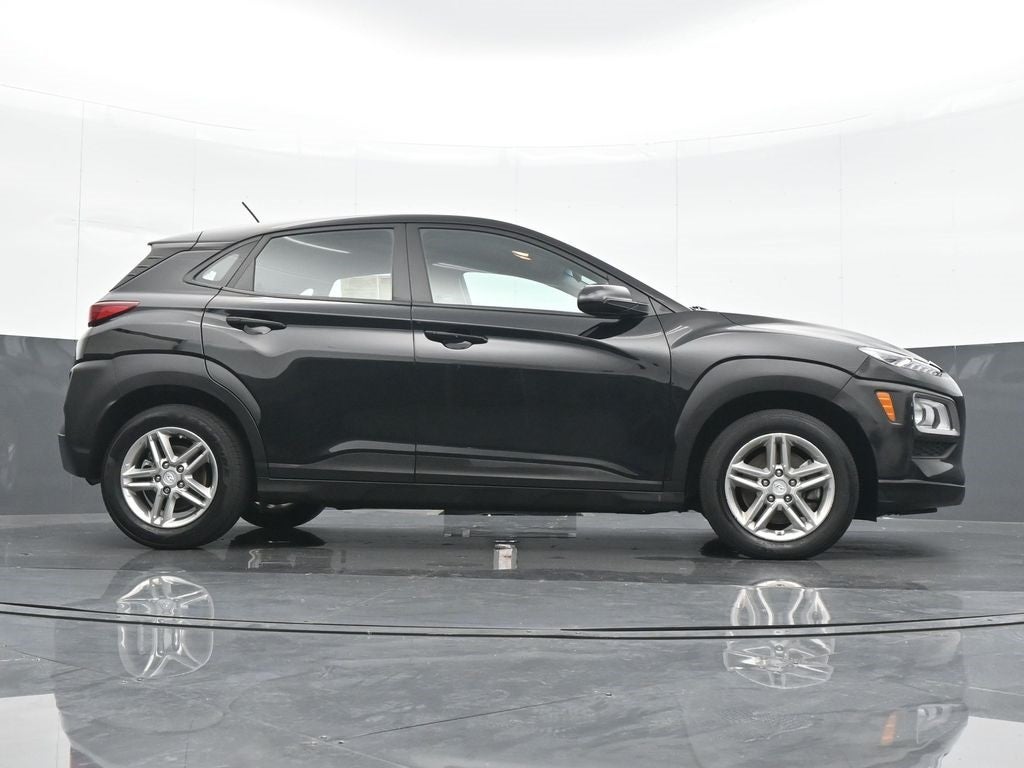 2020 Hyundai Kona SE
