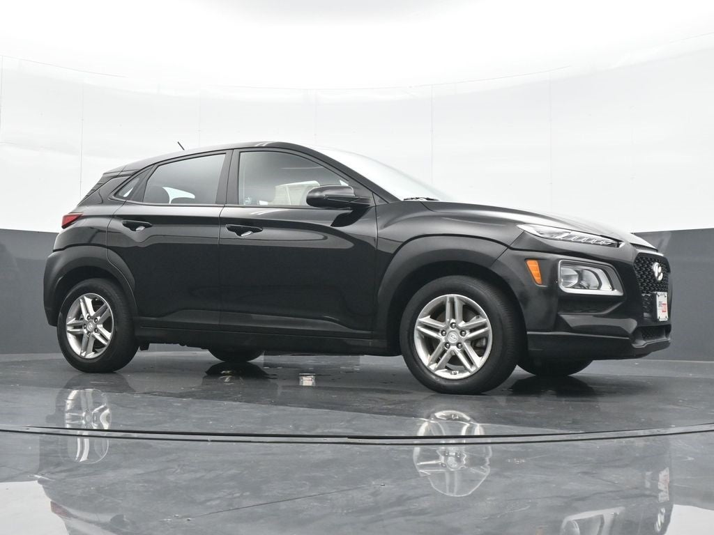 2020 Hyundai Kona SE