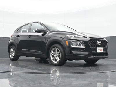 2020 Hyundai Kona SE