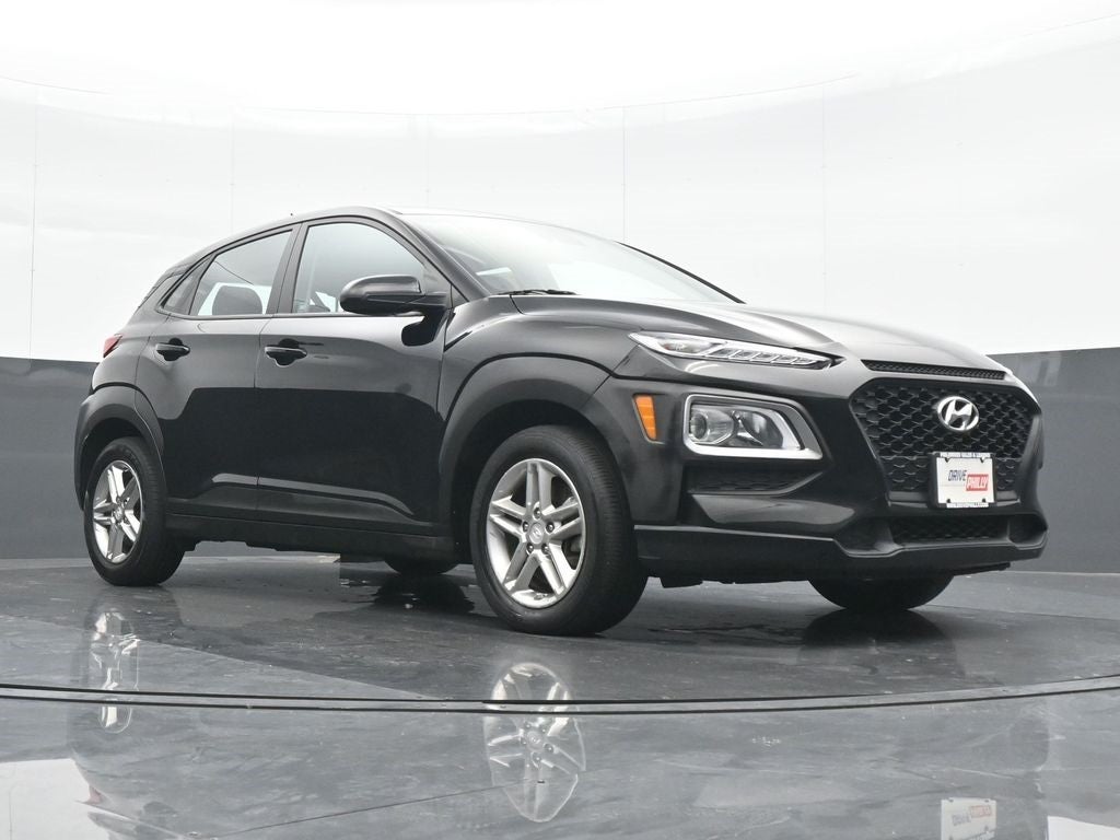 2020 Hyundai Kona SE
