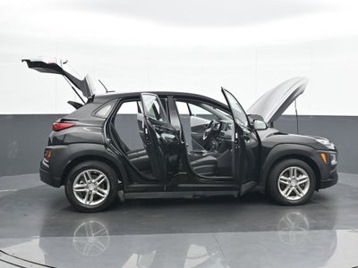 2020 Hyundai Kona SE