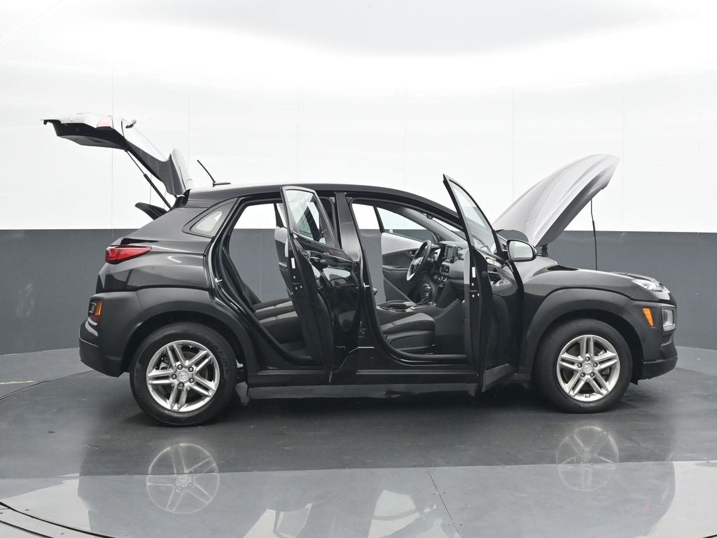 2020 Hyundai Kona SE
