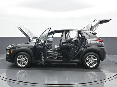 2020 Hyundai Kona SE